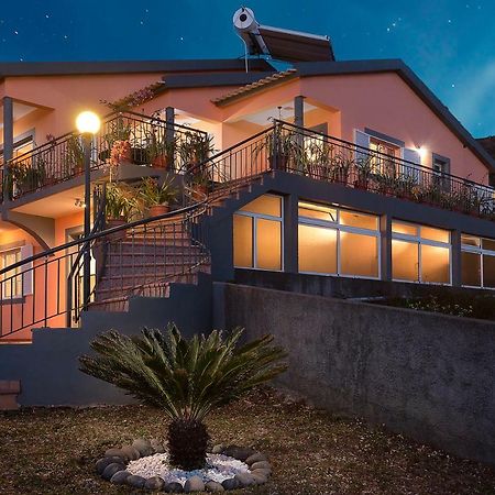 Paradise House Calheta Exterior photo